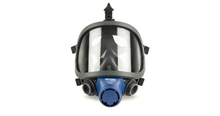 Starline MPL 4000-C Tam Yüz Maskesi