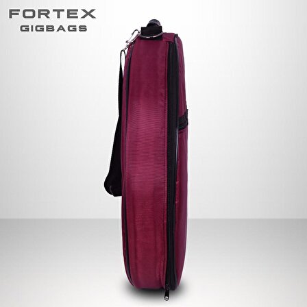 Fortex 300 Serisi Bendir-Erbane Kılıfı Bordo