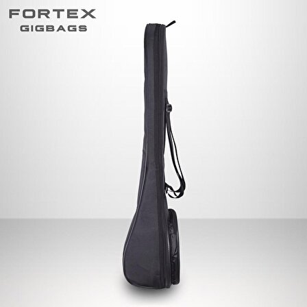 Fortex 300 Serisi Dombra Kılıfı Siyah