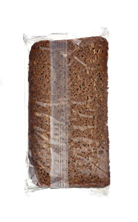 Mestemacher 2'li Alman Ekmek Seti - Ayçekirdekli Çavdarlı ve Tam Tahıllı Ekmek 500g X 2 Adet