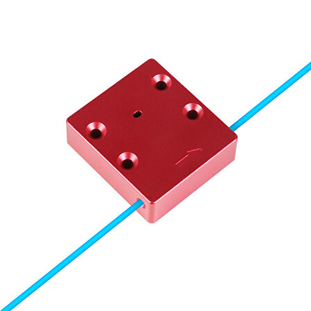 Creality Filament Sensör Kit - CR-10/CR-10S/Ender3 V2-Max-Pro/CR-5 ProH 