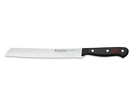 WÜSTHOF 1025045720 GOURMET EKMEK BIÇAĞI 20CM