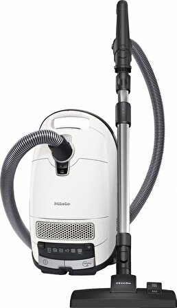 Miele Complete C3 Allegry 2000 W Toz Torbalı Süpürge