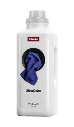 Miele Renk Koruma & Leke Karşıtı Renkliler için Sıvı Deterjan 1.5 lt