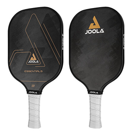 Joola Essentials Black Pickleball Raketi