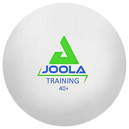 Joola Training 120 li Masa Tenisi Topu