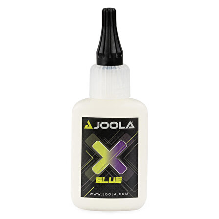 Joola X-Glue Masa Tenisi Lastik Yapıştırıcı 37 ml