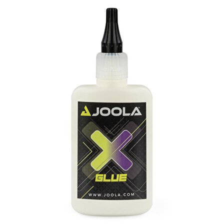 Joola X-Glue Masa Tenisi Lastik Yapıştırıcı 90 ml