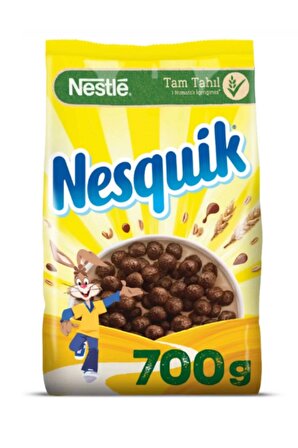 Nesquik Kakaolu Mısır Gevreği 700G