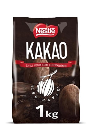 Nestle Toz Kakao 1 Kg