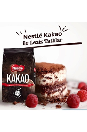 Nestle Toz Kakao 1 Kg