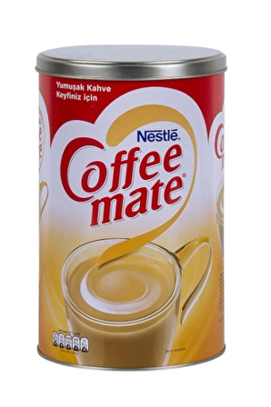 Nestle Coffee Mate Teneke Kahve Kreması 2 Kg x 6 Kutu