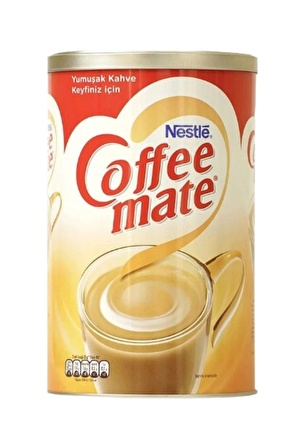 Nestle Coffee Mate Teneke Kahve Kreması 2 Kg