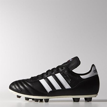 adidas Copa Mundial Krampon Erkek Futbol Ayakkabısı Siyah 015110