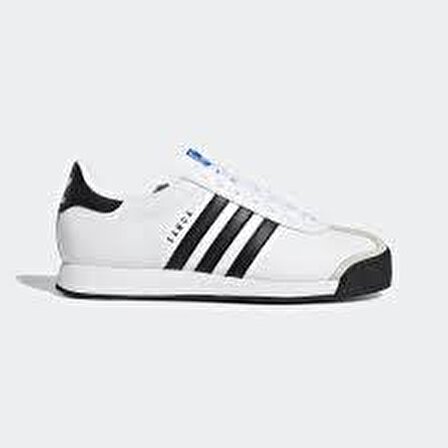 adidas Samoa erkek Ayakkabı - Beyaz 675033