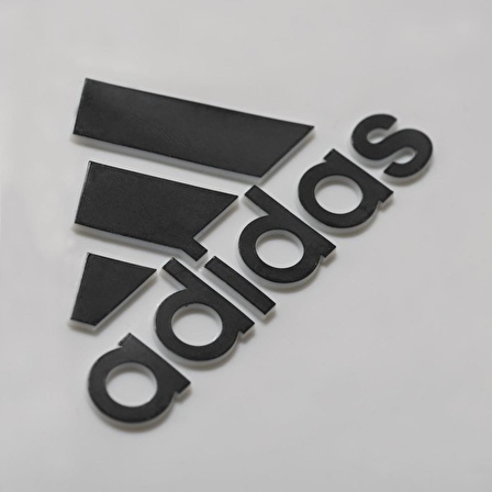 Adidas Bone 802315 Sil Cp Logo 1Pc