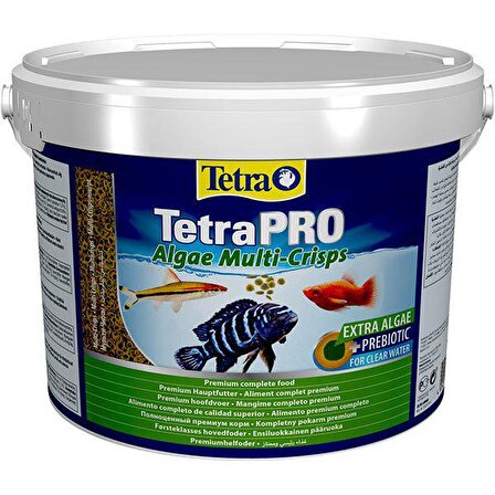 Tetra Pro Algae 10 Litre 1900 gr