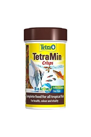 Tetramin Crisps Cips Balik Yemi 100 ml