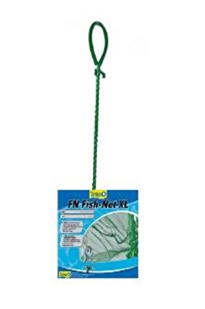 Tetra Fn Fish Net Balık Kepçesi [XL] 15 Cm