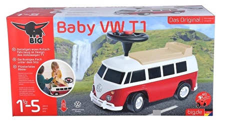 BIG Baby VW T1 From - SMB-800055320