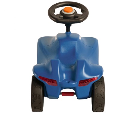 BIG Bobby Car Neo Blue - SMB-800056241