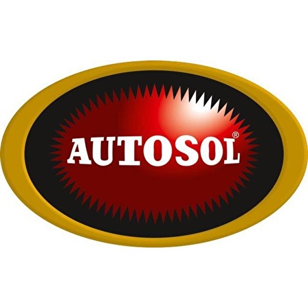 Autosol Mat Boyalar Için Nano Wax 180 ml.