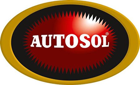 Autosol Dinamik Ağır Çizik Giderici Pasta 1 lt 