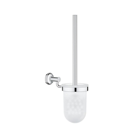 Grohe Essentials Authentic Tuvalet Fırçası Seti - 40658001