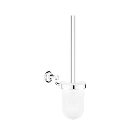 Grohe Essentials Authentic Tuvalet Fırçası Seti - 40658001