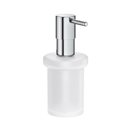 Grohe Sıvı Sabunluk Essentials Duvara Monte Tutacağı Hariç 40394001