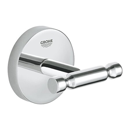 Grohe Baucosmopolitan Havlu/Bornoz Askılığı 40461001