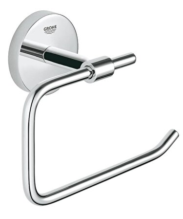 Grohe Tuvalet Kağıtlık BauCosmopolitan Krom - 40457001