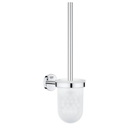 Grohe Tuvalet Fırçalık BauCosmopolitan Krom - 40463001