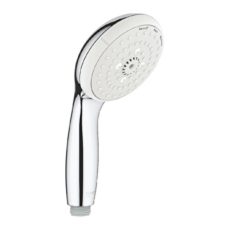 Grohe New Tempesta 100 El Duşu 3 Akışlı - 28419002