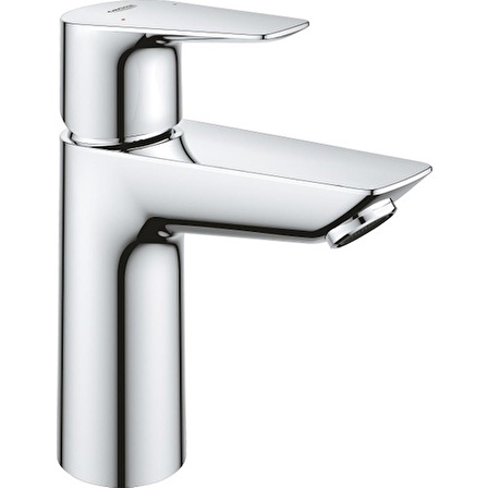 Grohe Bauedge Yeni Tek Kumandalı Lavabo Bataryası M Ebat 23904001