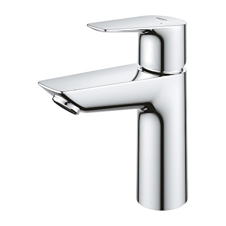 Grohe Bauedge Yeni Tek Kumandalı Lavabo Bataryası M Ebat 23904001