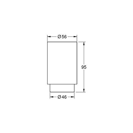 Grohe Selection Cam - 41029000