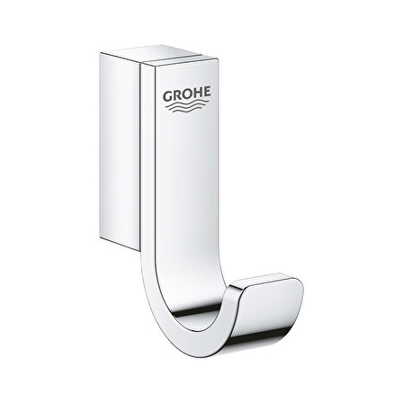 Grohe Selection Tekli Havlu Askısı - 41039000