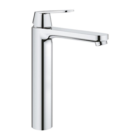 Grohe Çanak Lavabo Bataryası Eurocosmo XL Boyut Krom - 23921000