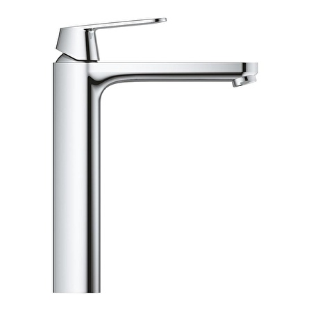 Grohe Çanak Lavabo Bataryası Eurocosmo XL Boyut Krom - 23921000