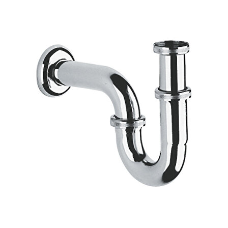 Grohe Lavabo Sifon altı esi 255 mm - 28947000