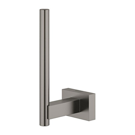 Grohe Essentials Cube Yedek Tuvalet Kağıdı Tutucusu - 40623AL1