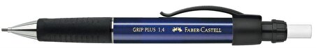 Faber-Castell Grip Plus 1.4mm Versatil Mavi (5084131432)