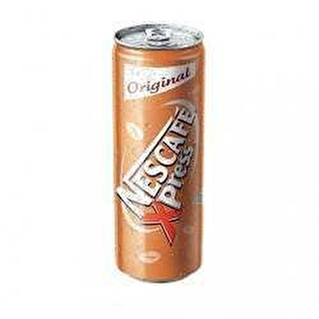 NESCAFE XPRESS CAFE LATTE 250ML