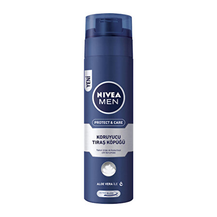 NIVEA TRAS KOPUGU 200 ML NEMLENDIRICI