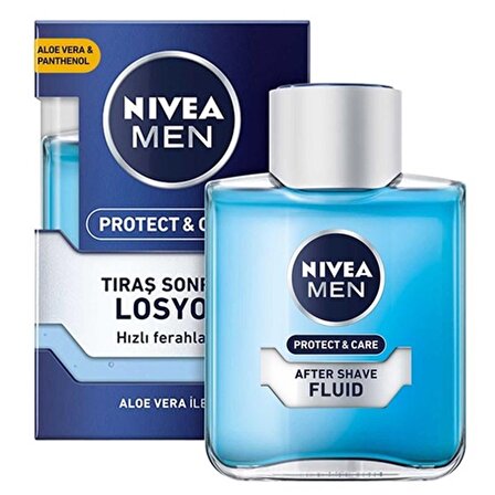 Nivea For Men Originals Losyon 100 Ml