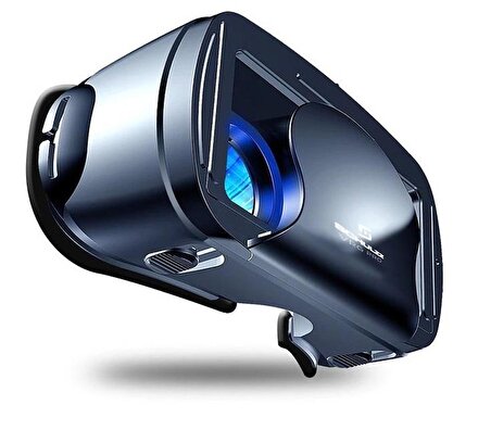 Schulzz VRG Pro 5-7 inç Akıllı Telefon 3D VR Sanal Gerçeklik Gözlüğü