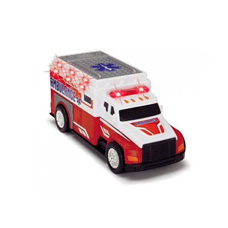 203302013 Dickie Ambulans