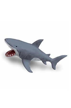 Dickie Sesli ve Işıklı Shark Attack Oyun Seti