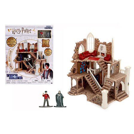 Harry Potter Gryffindor Tower 253185001